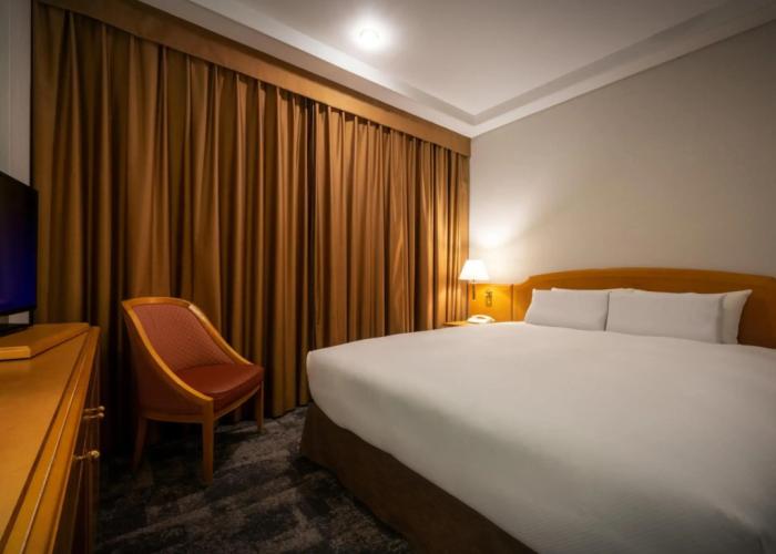Hotel JAL City Aomori