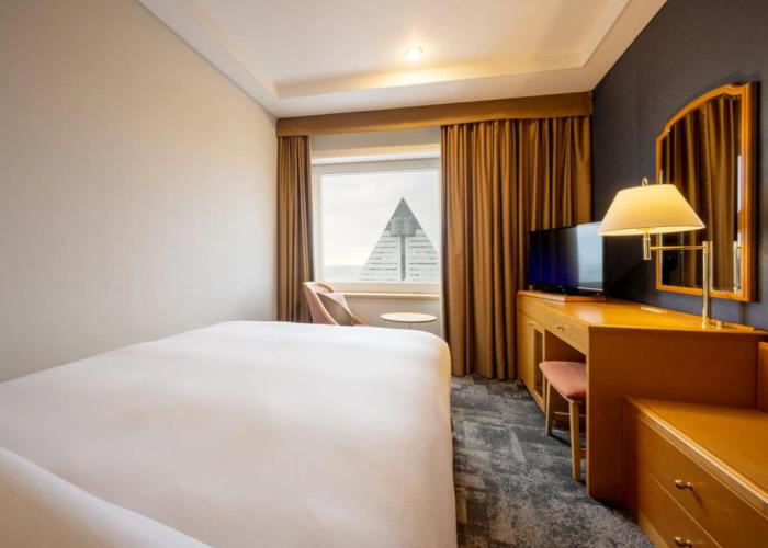 Hotel JAL City Aomori