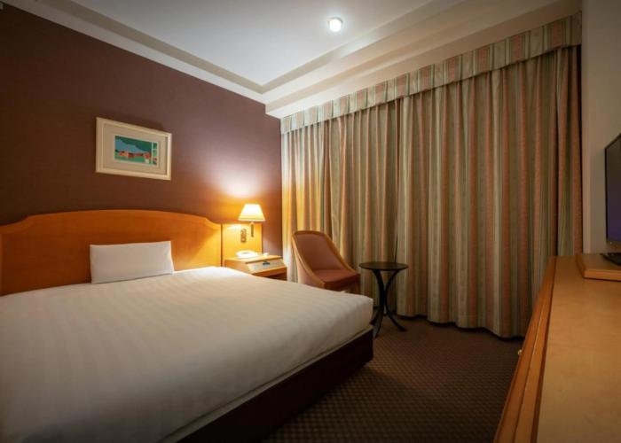 Hotel JAL City Aomori