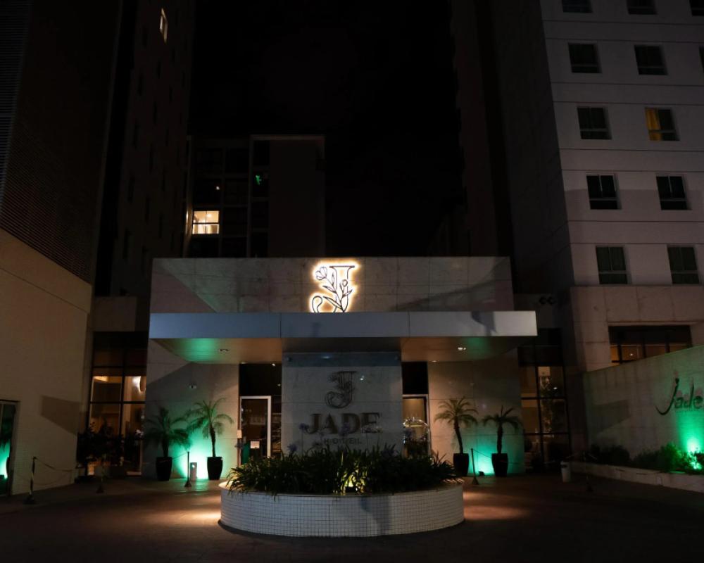 Jade Hotel Brasília