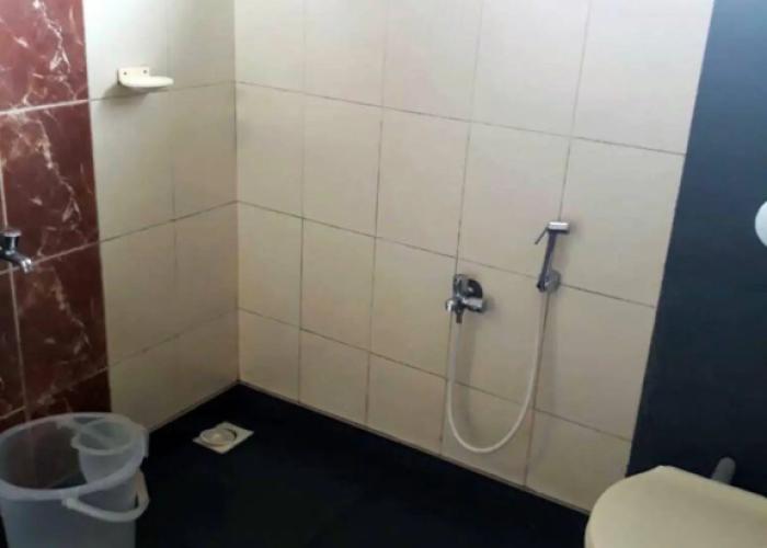 Hotel Ashlesh