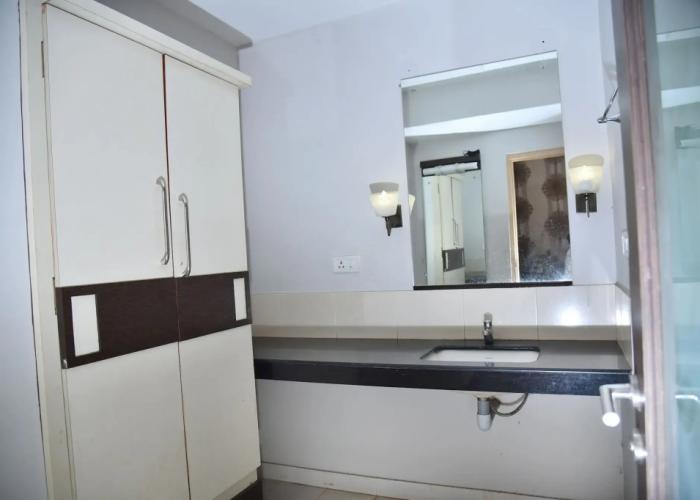 Hotel Ashlesh