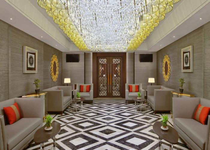 Country Inn & Suites by Radisson, Manipal