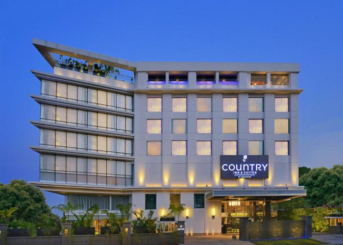 Country Inn & Suites by Radisson, Manipal