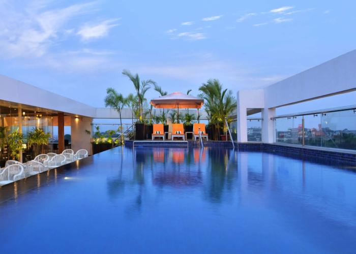Country Inn & Suites by Radisson, Manipal