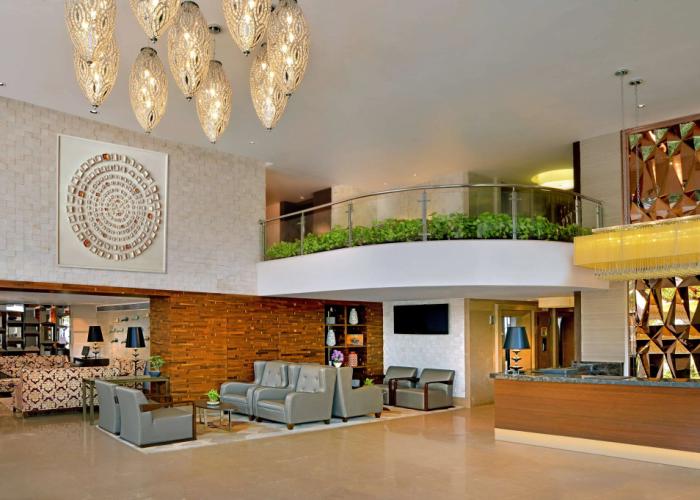 Country Inn & Suites by Radisson, Manipal