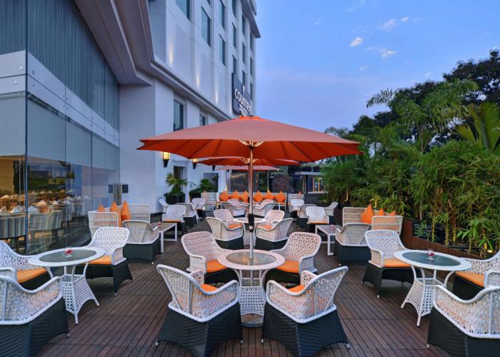 Country Inn & Suites by Radisson, Manipal