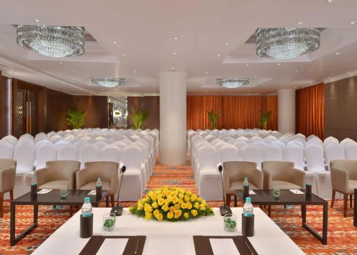 Country Inn & Suites by Radisson, Manipal