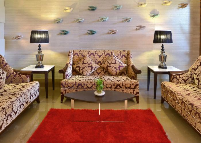 Country Inn & Suites by Radisson, Manipal