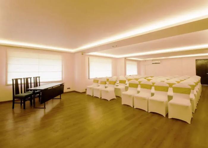 Hotel Central Park