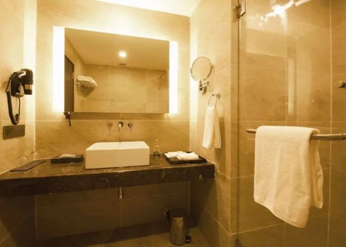 Hotel Central Park