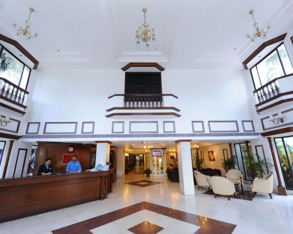 Fortune Valley View, Manipal - Member ITC Hotels' Group