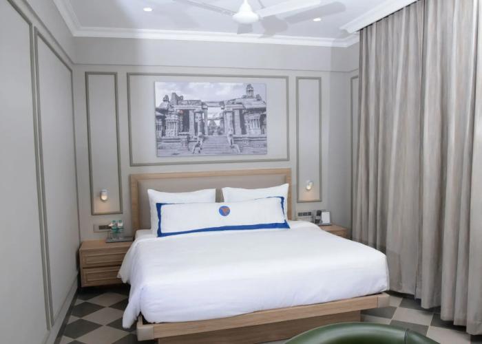 Fortune Valley View, Manipal - Member ITC Hotels' Group
