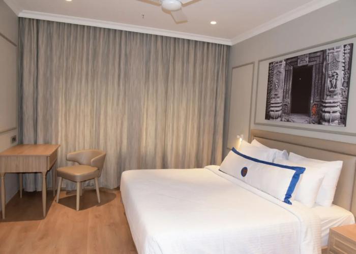 Fortune Valley View, Manipal - Member ITC Hotels' Group