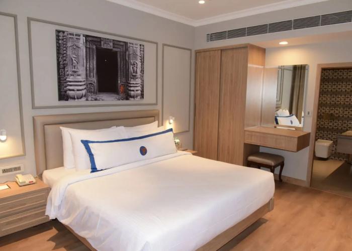 Fortune Valley View, Manipal - Member ITC Hotels' Group