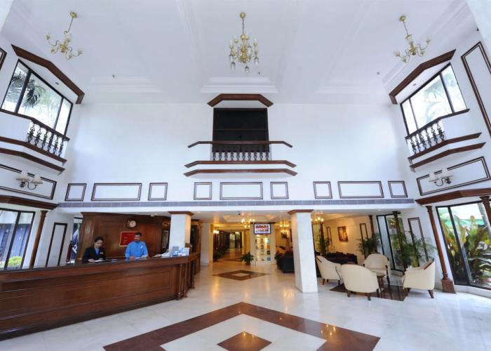 Fortune Valley View, Manipal - Member ITC Hotels' Group