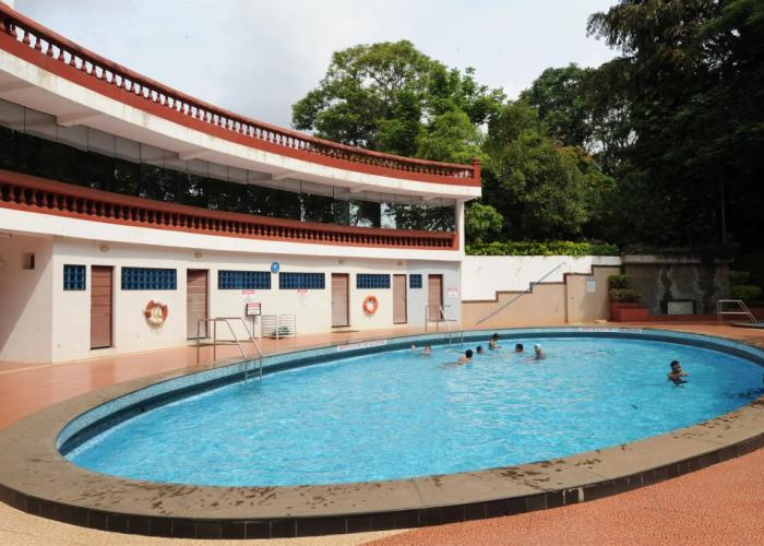 Fortune Valley View, Manipal - Member ITC Hotels' Group