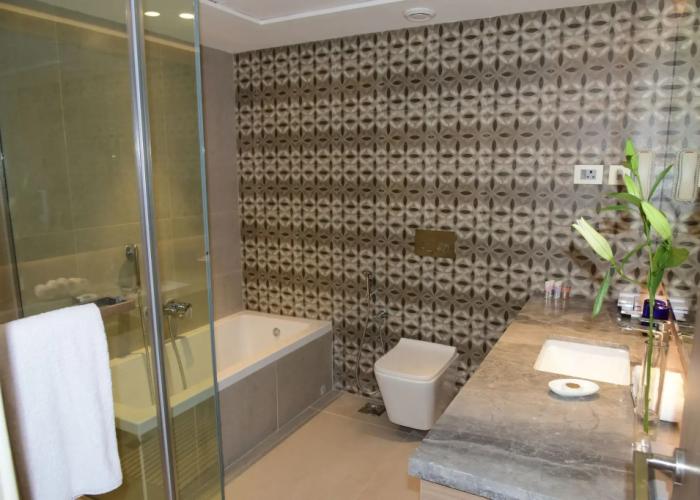 Fortune Valley View, Manipal - Member ITC Hotels' Group