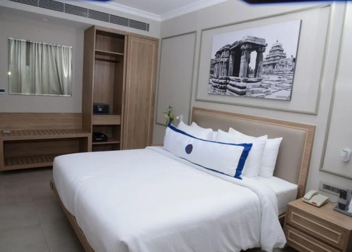 Fortune Valley View, Manipal - Member ITC Hotels' Group