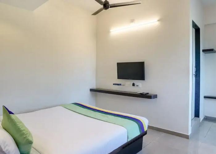 Itsy Hotels Vijaya Residency
