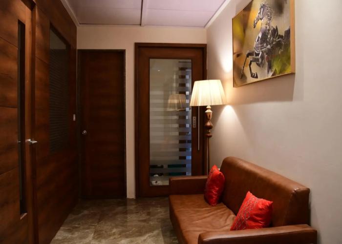 Hotel Tranquil Manipal