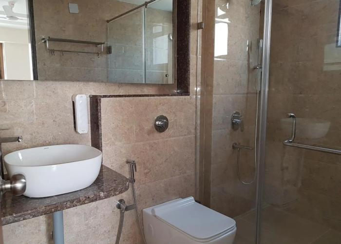 Hotel Tranquil Manipal