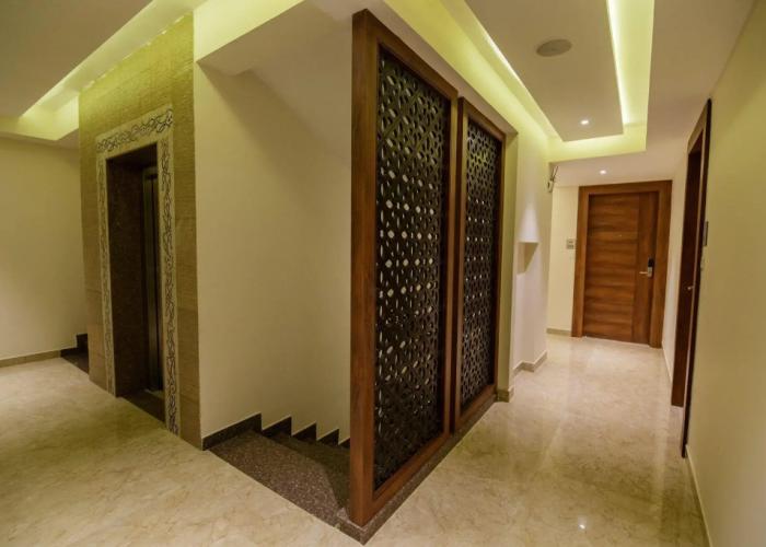 Hotel Tranquil Manipal