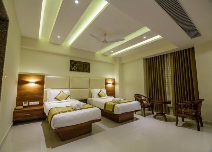 Hotel Tranquil Manipal