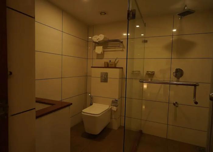 Tea Tree Suites Manipal