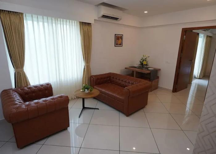Tea Tree Suites Manipal