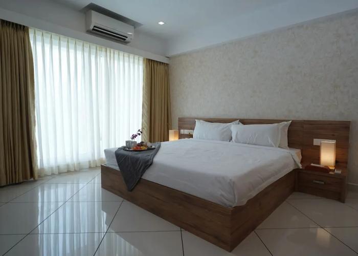 Tea Tree Suites Manipal