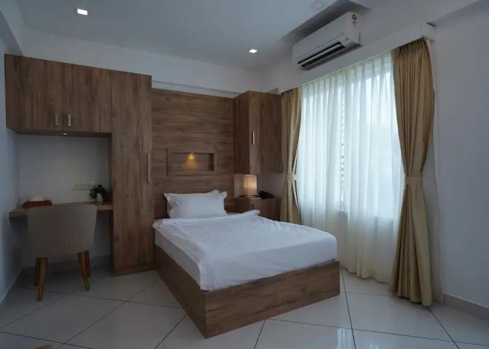 Tea Tree Suites Manipal