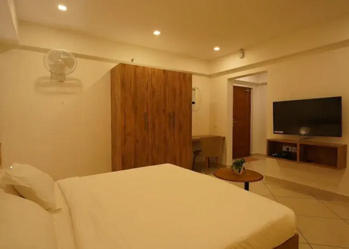 Tea Tree Suites Manipal
