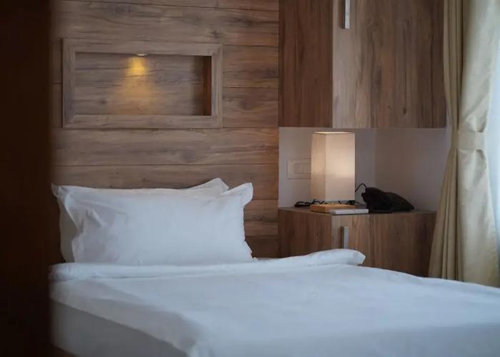 Tea Tree Suites Manipal