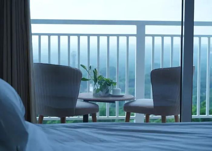 Tea Tree Suites Manipal