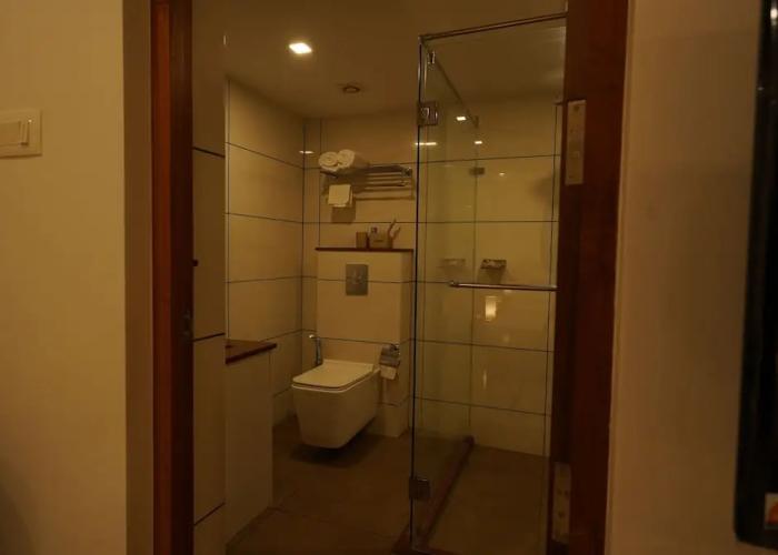 Tea Tree Suites Manipal