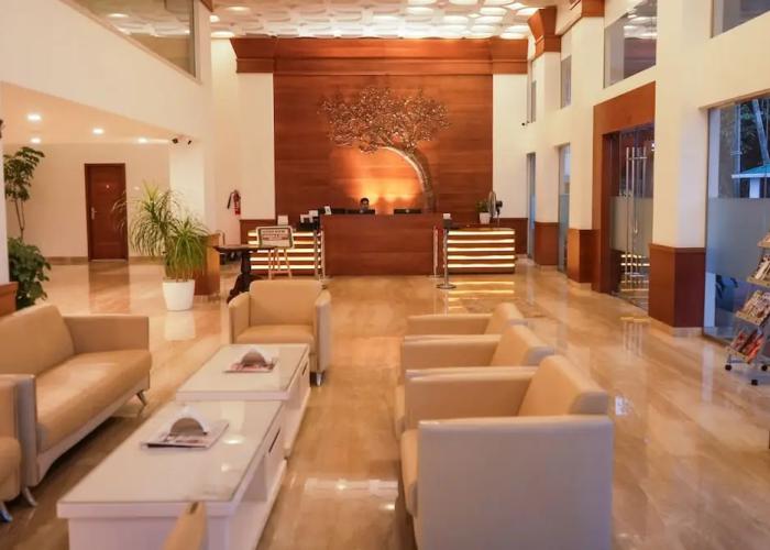 Tea Tree Suites Manipal