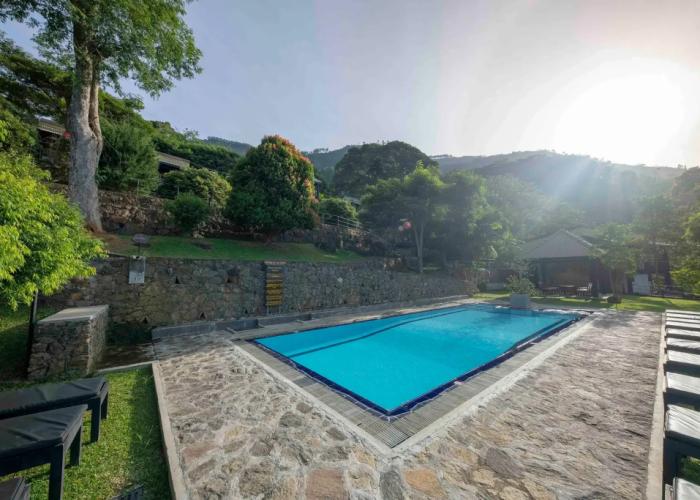 Melheim Resort and Spa Resort