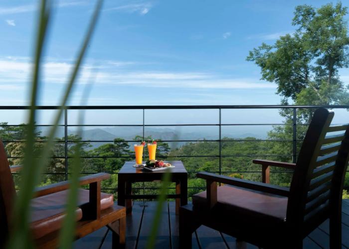 Melheim Resort and Spa Resort