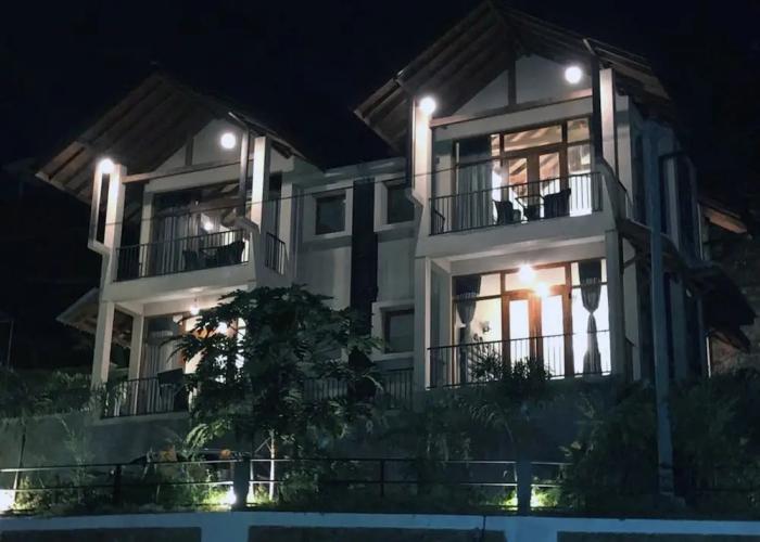 Akway Resort