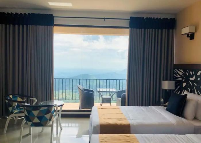 Akway Resort