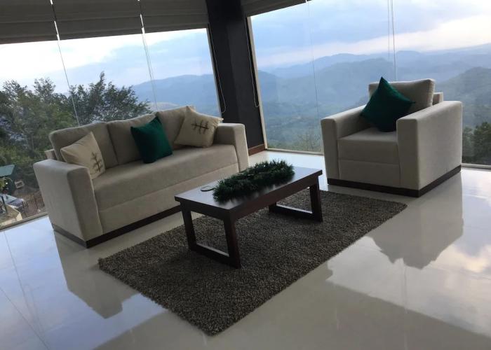 Akway Resort