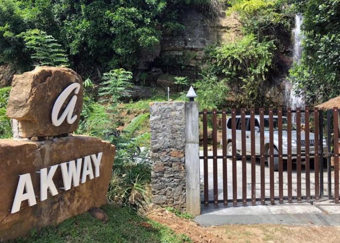 Akway Resort