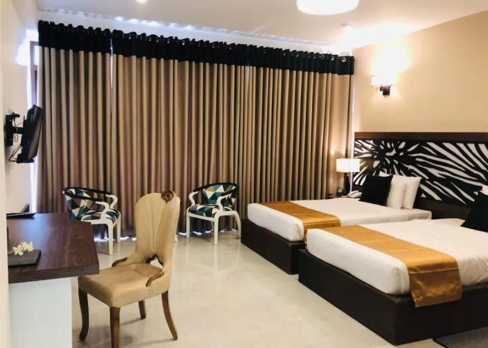 Akway Resort