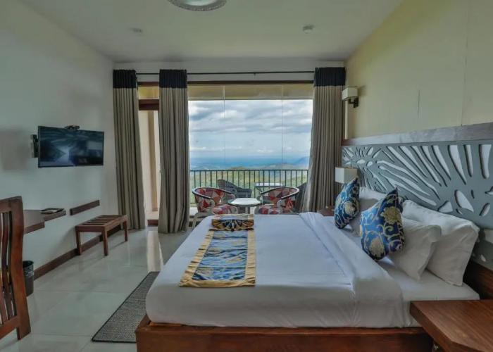 Akway Resort