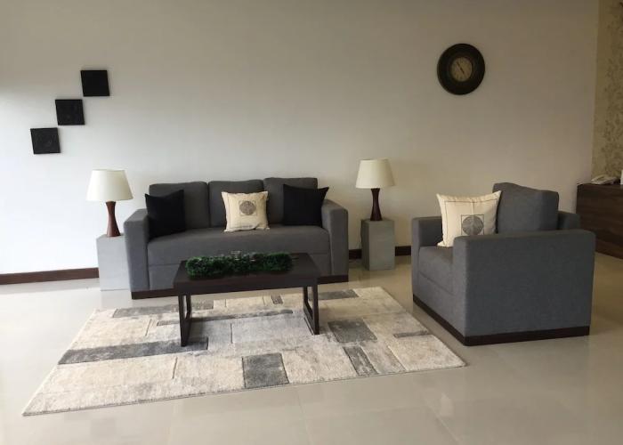 Akway Resort
