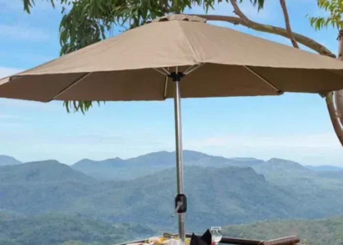 Resort Dream Cliff Mountain Resort