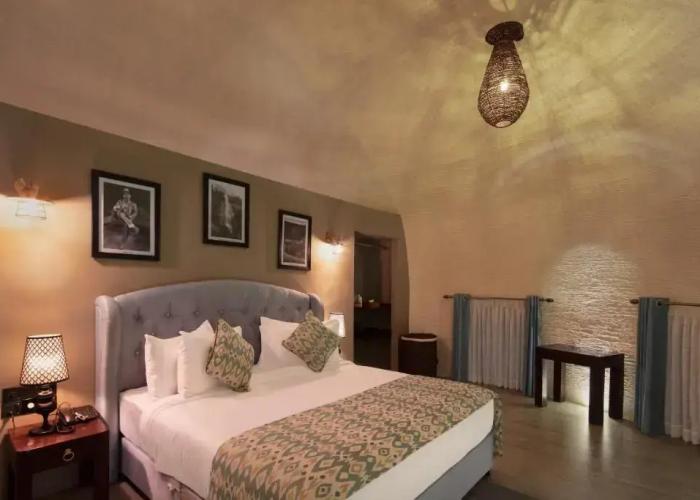 Resort Dream Cliff Mountain Resort