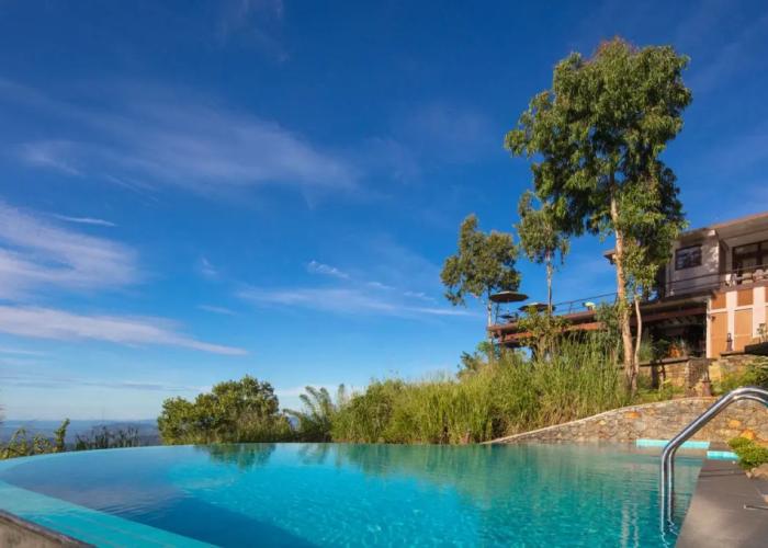 Resort Dream Cliff Mountain Resort