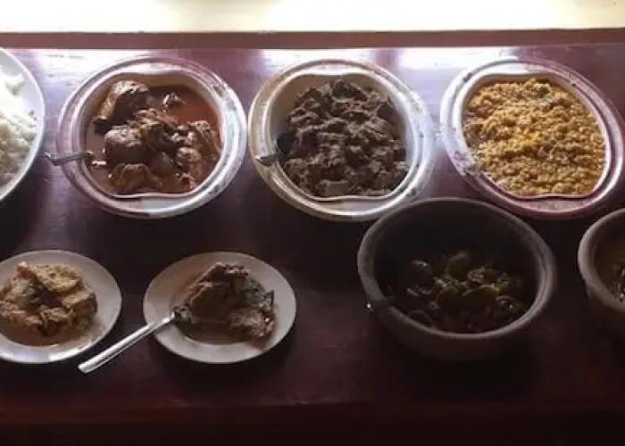 Kallycave Eco Lodge